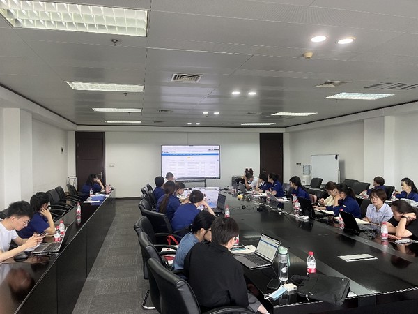 中国证监会：大力推动上市公司提升投资价值 加快推进财务造假综合惩防意见落地